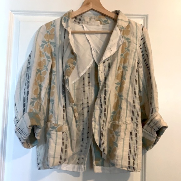 CP Shades Jackets & Blazers - CP Shades Jacket